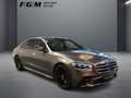 Mercedes-Benz S 580 e lang AMG-Line Burm|DigiLight|HeadUp|TWA Gris - thumbnail 5