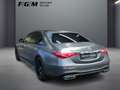 Mercedes-Benz S 580 e lang AMG-Line Burm|DigiLight|HeadUp|TWA Grijs - thumbnail 3