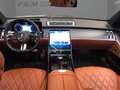 Mercedes-Benz S 580 e lang AMG-Line Burm|DigiLight|HeadUp|TWA Gris - thumbnail 9