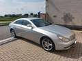 Mercedes-Benz CLS 350 V6 272CV all. AMG SPORT NAVY TEL.!!!! Silber - thumbnail 6