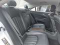 Mercedes-Benz CLS 350 V6 272CV all. AMG SPORT NAVY TEL.!!!! Silber - thumbnail 15
