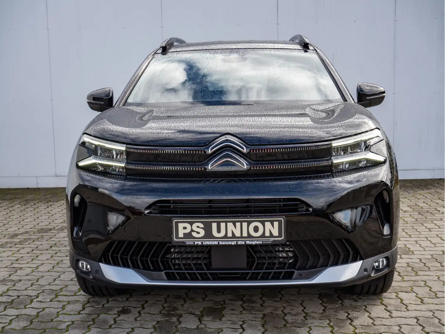 Citroen C5 Aircross 1.6 Max PHEV W-LAN ACC FACEL. LED Noir - 2