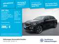 Volkswagen T-Roc United R-Line 2.0 TDI DSG 4M LED AHZV ACC Schwarz - thumbnail 1