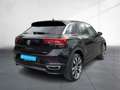 Volkswagen T-Roc United R-Line 2.0 TDI DSG 4M LED AHZV ACC Schwarz - thumbnail 3