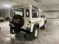 Land Rover Defender 90 2.5 300 Tdi Hard-top AUTO STORICA Weiß - thumbnail 4