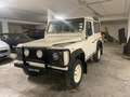 Land Rover Defender 90 2.5 300 Tdi Hard-top AUTO STORICA Weiß - thumbnail 2