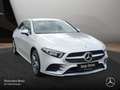Mercedes-Benz A 250 e Lim AMG+AHK+LED+KAMERA+8G Silber - thumbnail 5