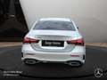 Mercedes-Benz A 250 e Lim AMG+AHK+LED+KAMERA+8G Silber - thumbnail 9