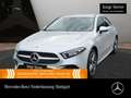 Mercedes-Benz A 250 e Lim AMG+AHK+LED+KAMERA+8G Silber - thumbnail 1