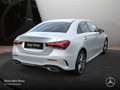 Mercedes-Benz A 250 e Lim AMG+AHK+LED+KAMERA+8G Silber - thumbnail 8