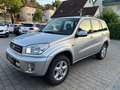 Toyota RAV 4 2.0 4x4 Automatik SHZ LEDER KLIMA Grau - thumbnail 3