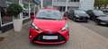 Toyota Yaris 1,5-l-VVT-i Hybrid CVT Team Deutschland Rot - thumbnail 1