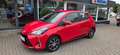 Toyota Yaris 1,5-l-VVT-i Hybrid CVT Team Deutschland Rot - thumbnail 2
