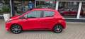 Toyota Yaris 1,5-l-VVT-i Hybrid CVT Team Deutschland Rot - thumbnail 4
