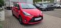 Toyota Yaris 1,5-l-VVT-i Hybrid CVT Team Deutschland Rot - thumbnail 3