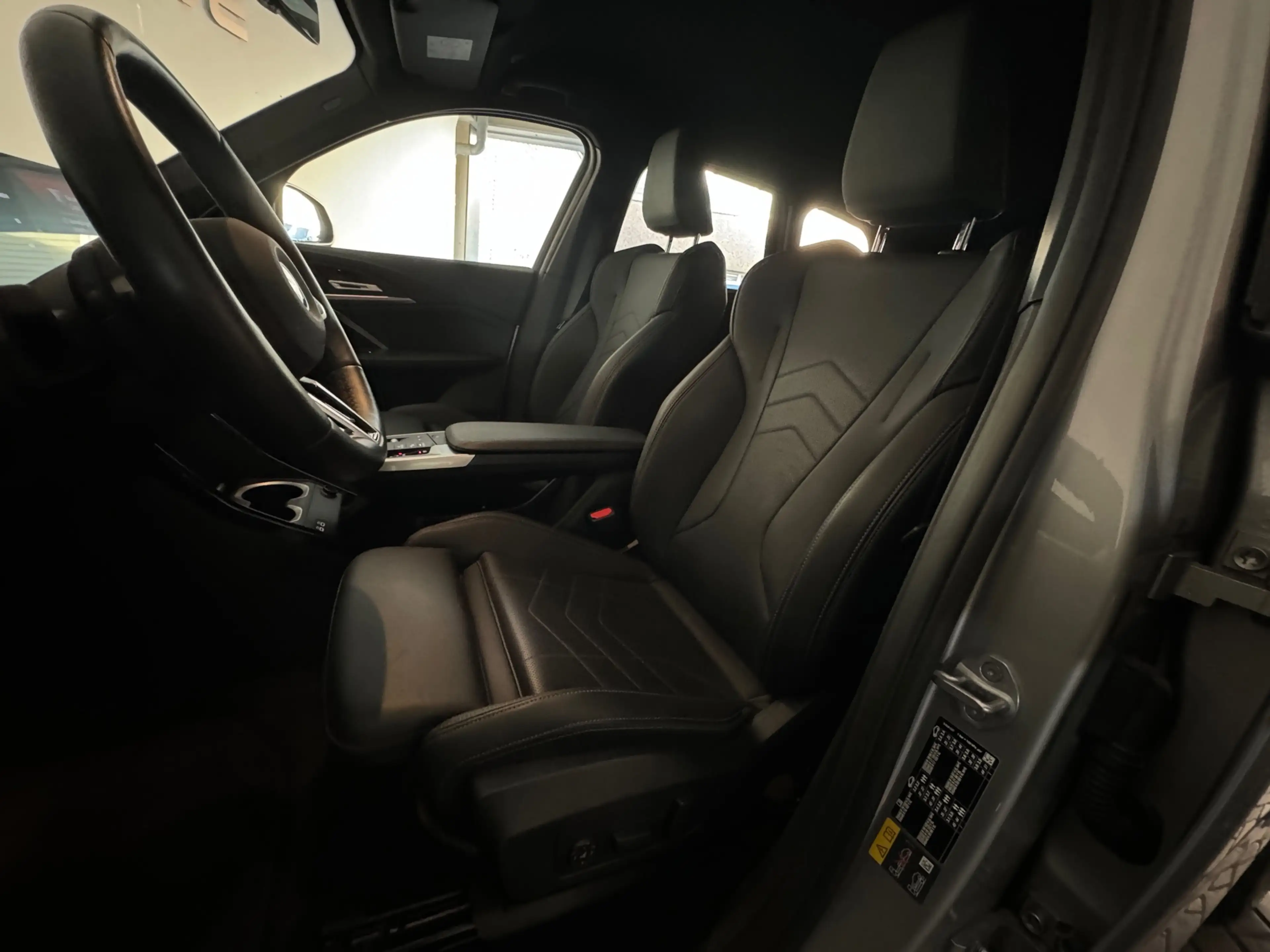 BMW X1 XDrive30e Memory|H/K|HuD|360c|Trekhaak|Keyless — photo 10
