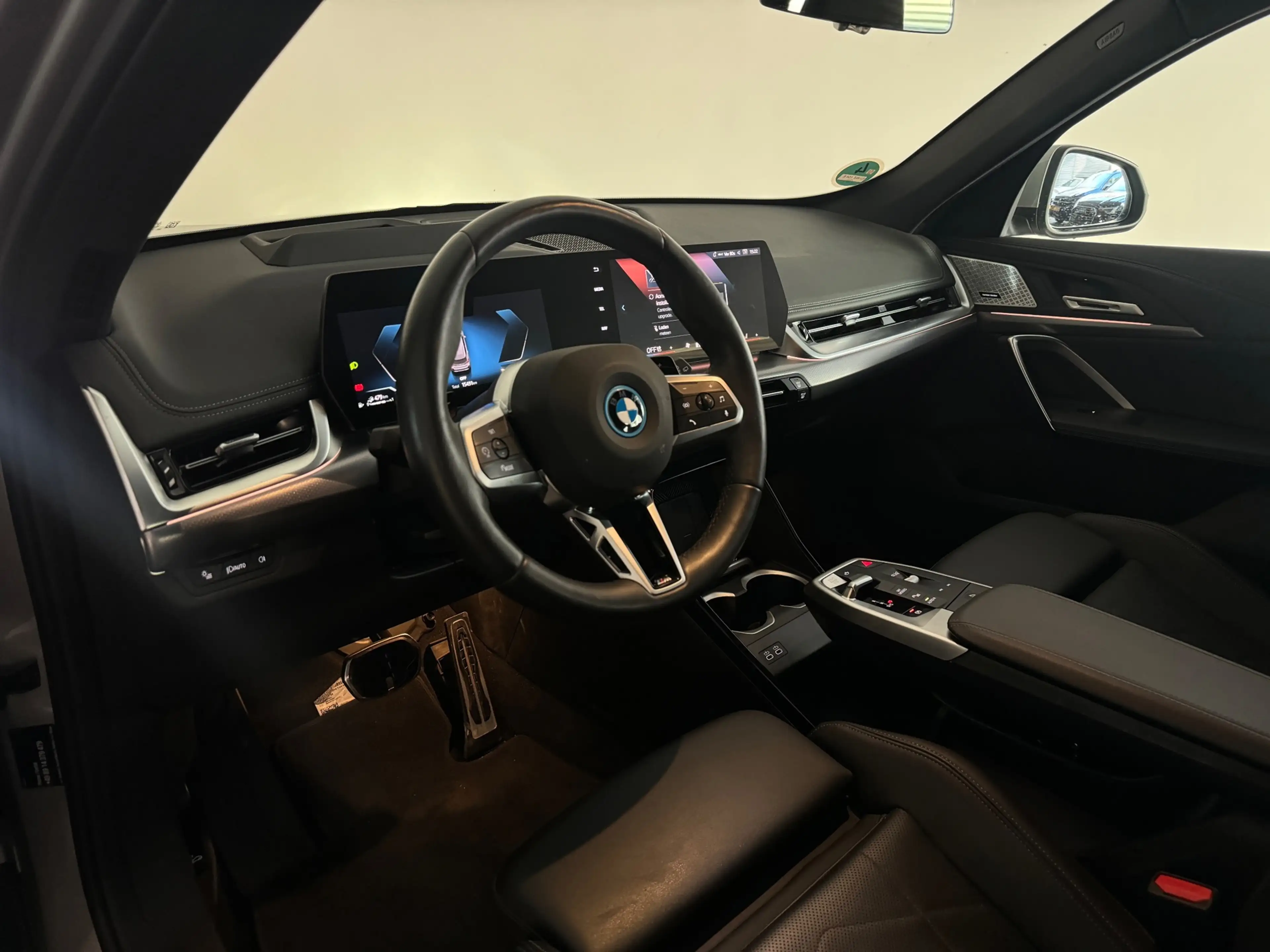BMW X1 XDrive30e Memory|H/K|HuD|360c|Trekhaak|Keyless — photo 9