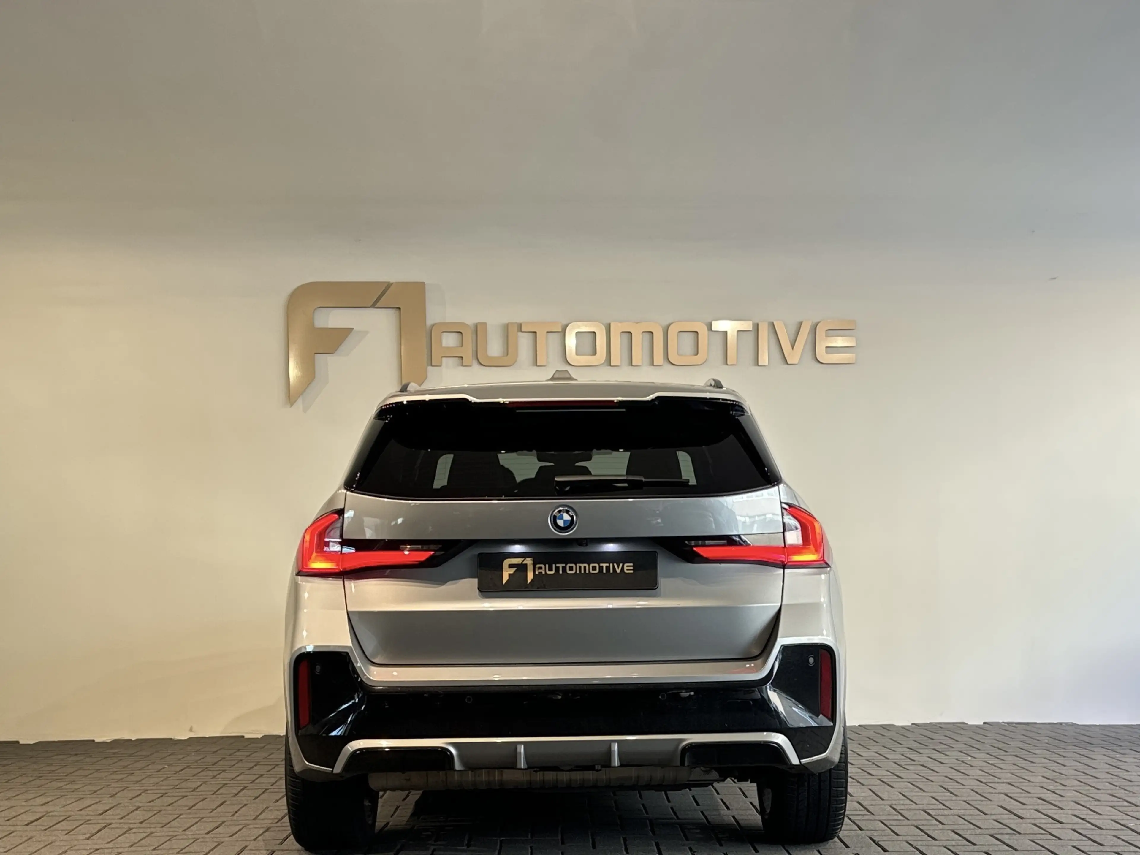 BMW X1 XDrive30e Memory|H/K|HuD|360c|Trekhaak|Keyless — photo 5