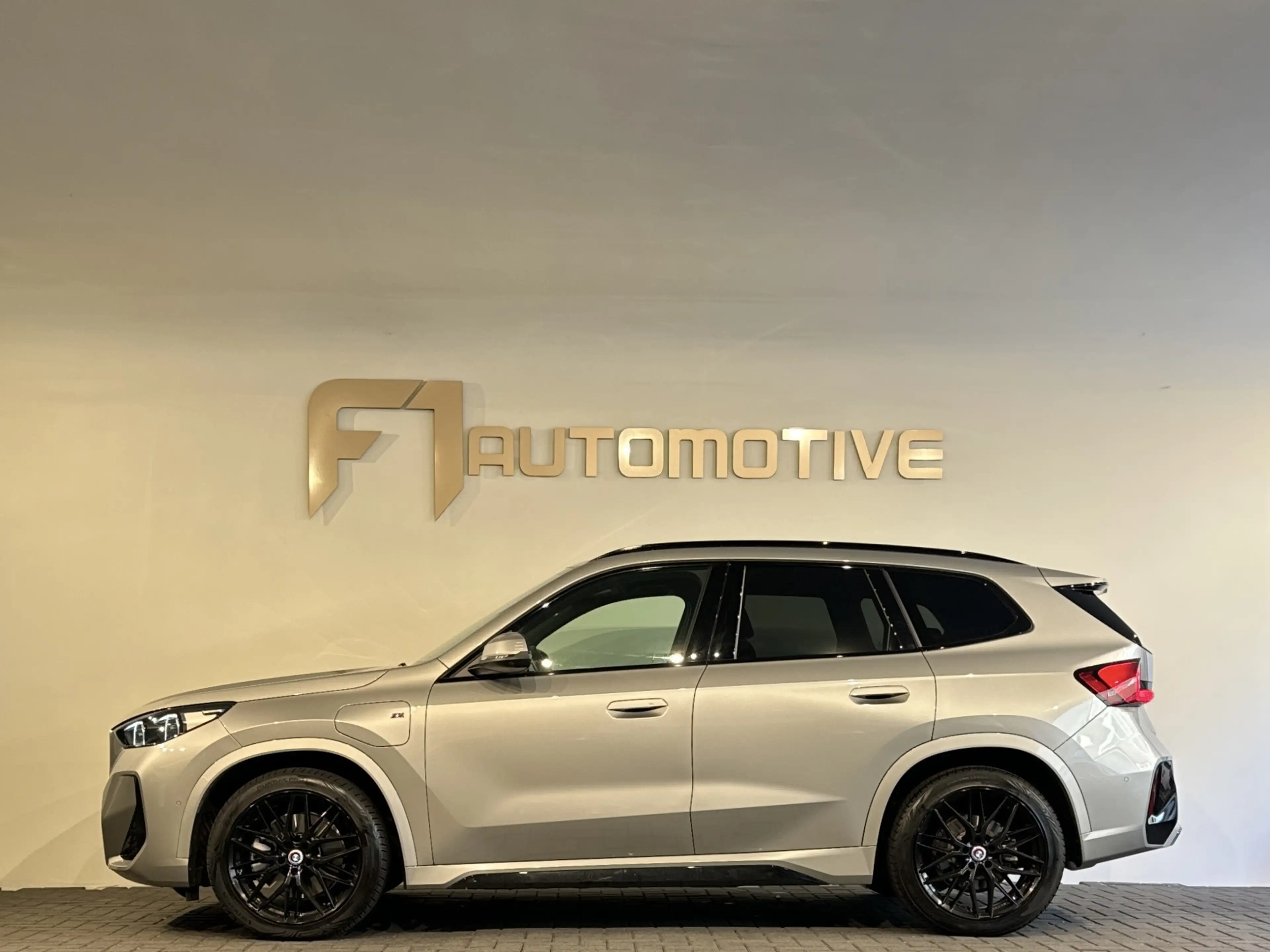 BMW X1 XDrive30e Memory|H/K|HuD|360c|Trekhaak|Keyless — photo 7