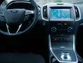 Ford Galaxy 2.5i FHEV HYBRID 190 BUSINESS 7 SEATS Чорний - thumbnail 15