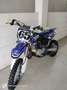 Yamaha YZ 65 Motocross Albastru - thumbnail 1