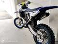 Yamaha YZ 65 Motocross Albastru - thumbnail 2