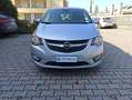 Opel Karl 1.0 73 CV GPL N-Joy UNICO PROPRIETARIO KM CERTIFIC Zilver - thumbnail 26