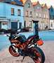 KTM RC 390 GPR FULL EXHAUST, SMOKED WINDSHIELD, DEALERSERVICE - thumbnail 2