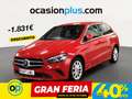 Mercedes-Benz B 180 7G-DCT Rojo - thumbnail 1