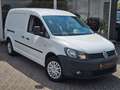 Volkswagen Caddy Maxi TDI KLIMA bijela - thumbnail 2