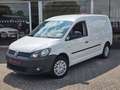 Volkswagen Caddy Maxi TDI KLIMA bijela - thumbnail 3