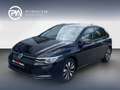 Volkswagen Golf Life TDI Schwarz - thumbnail 1