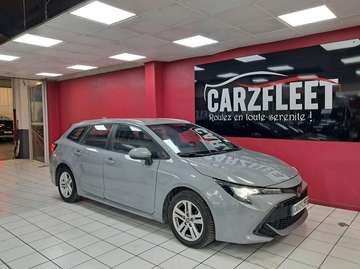 Touring Sports Hybride 122h Dynamic Business