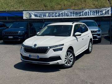 1.0 tsi Ambition 95cv
