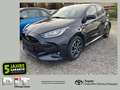 Toyota Yaris 1.5l Hybrid Comfort Shz, Kamera, BT Noir - thumbnail 1