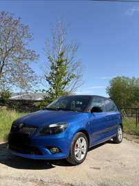 RS 1.4 TSI DSG