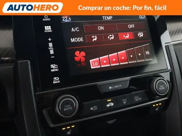 Honda Civic view 21