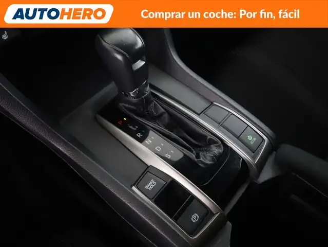 Honda Civic view 27