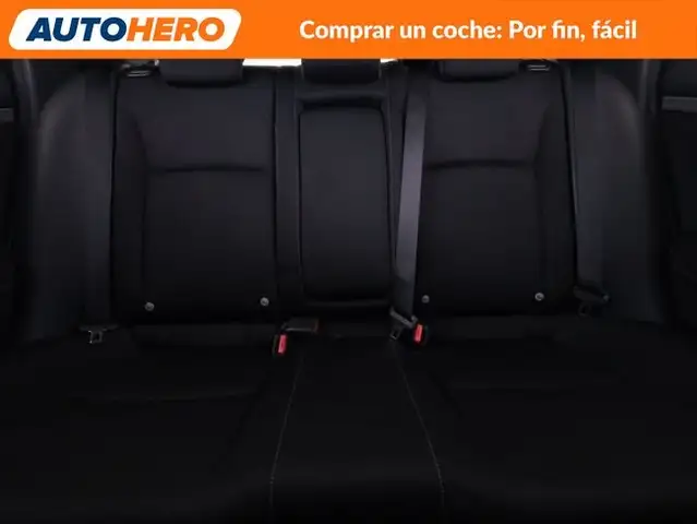 Honda Civic view 16