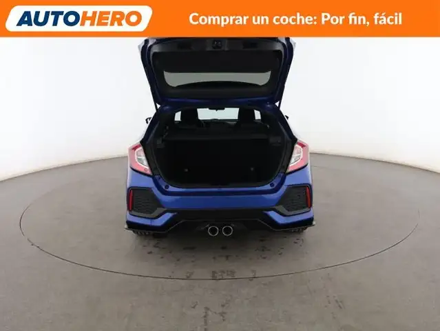 Honda Civic view 17