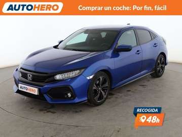 1.5 VTEC Sport