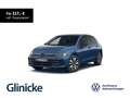 Volkswagen Golf VIII 1.5 TSI GOAL AHK Navi Blau - thumbnail 1