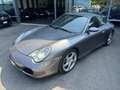 Porsche 996 911 Carrera 4S cat Coupé ASI MOTORE NUOVO PORSCHE Grigio - thumbnail 2