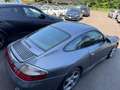 Porsche 996 911 Carrera 4S cat Coupé ASI MOTORE NUOVO PORSCHE Grigio - thumbnail 9