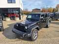 Jeep Wrangler Wrangler Unlimited 3.6 Automatik Rubicon Noir - thumbnail 5