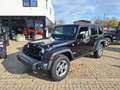 Jeep Wrangler Wrangler Unlimited 3.6 Automatik Rubicon Noir - thumbnail 1
