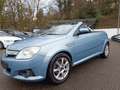 Opel Tigra Twin Top Enjoy Silber - thumbnail 9