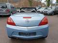 Opel Tigra Twin Top Enjoy Silber - thumbnail 12