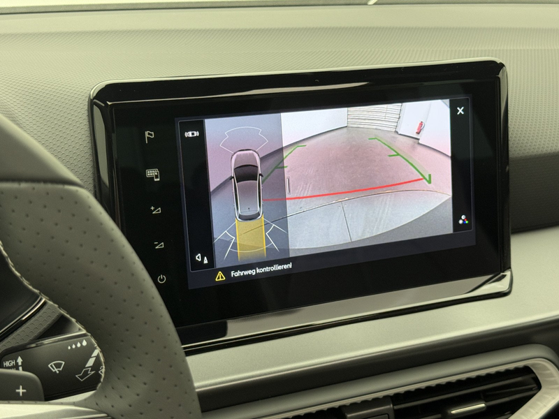 SEAT Ibiza Ibiza 1.5 TSI DSG FR Black Ed.+PANO+NAV+CAM+LED+ — photo 43