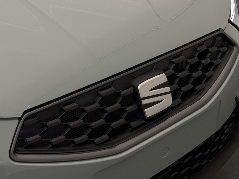 SEAT Ibiza Ibiza 1.5 TSI DSG FR Black Ed.+PANO+NAV+CAM+LED+ — photo 33